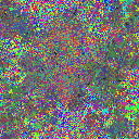 World at epoch 21000