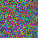 World at epoch 24000