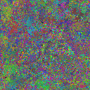World at epoch 24000