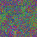 World at epoch 41000