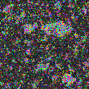 World at epoch 20000