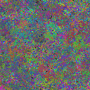 World at epoch 24000