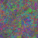 World at epoch 26000