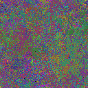 World at epoch 42000