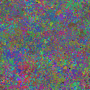 World at epoch 27000