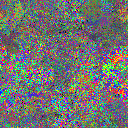 World at epoch 24000