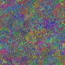 World at epoch 27000