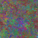World at epoch 36000