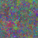 World at epoch 29000