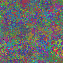 World at epoch 28000