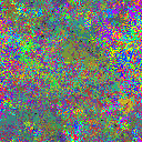 World at epoch 26000