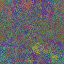 World at epoch 53000