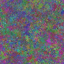 World at epoch 30000