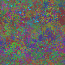 World at epoch 38000