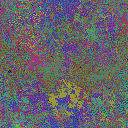 World at epoch 54000