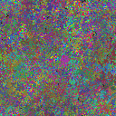 World at epoch 31000
