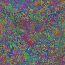 World at epoch 32000