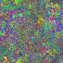 World at epoch 27000