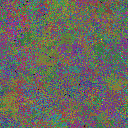 World at epoch 46000