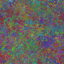 World at epoch 39000