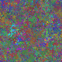 World at epoch 33000