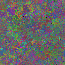World at epoch 34000