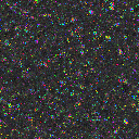 World at epoch 20000