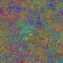 World at epoch 56000