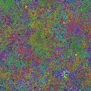 World at epoch 47000