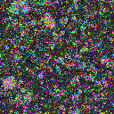 World at epoch 20000