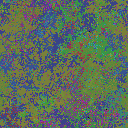 World at epoch 53000