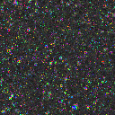 World at epoch 20000