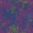 World at epoch 57000