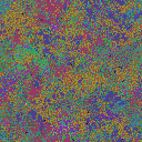 World at epoch 57000