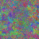 World at epoch 29000