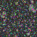 World at epoch 20000