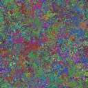 World at epoch 36000
