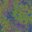 World at epoch 54000