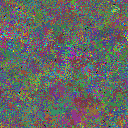 World at epoch 37000