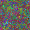 World at epoch 42000