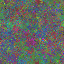 World at epoch 37000