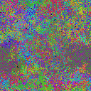 World at epoch 30000