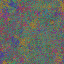 World at epoch 59000