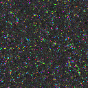 World at epoch 20000