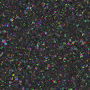 World at epoch 20000