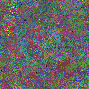 World at epoch 38000