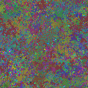 World at epoch 43000
