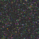 World at epoch 20000