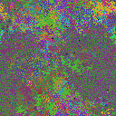 World at epoch 31000