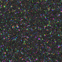 World at epoch 20000